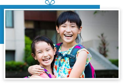 Children's Charity Organisation in Singapore .